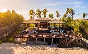 Ponta de Inhambupe Hotel Boutique&Spa by Slaviero Hoteis